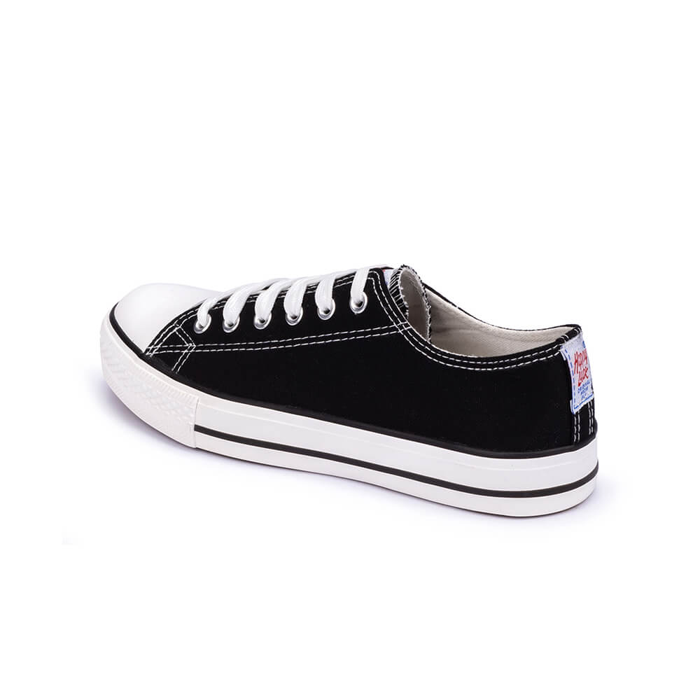 Modelo 13 Negro - Happy Luck