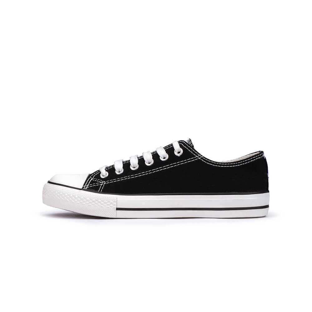 Modelo 13 Negro - Happy Luck