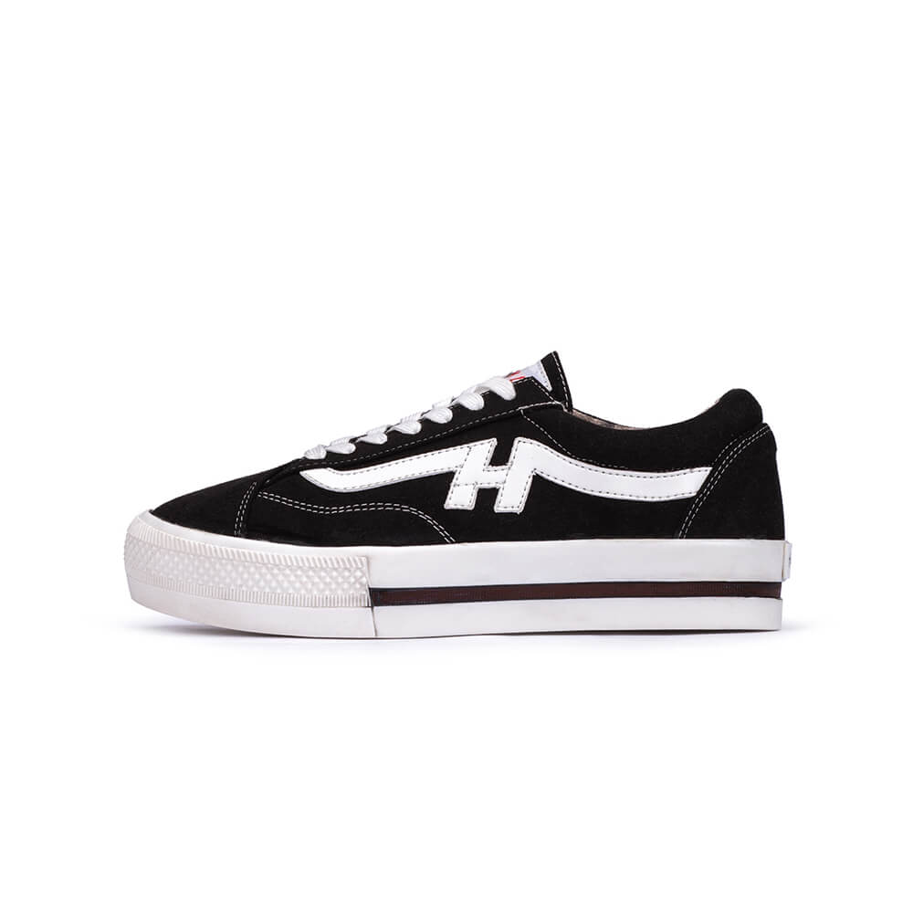 Modelo21 Modelo 21 Negro – happyluck