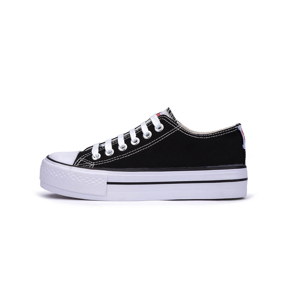 Modelo 10 Negro