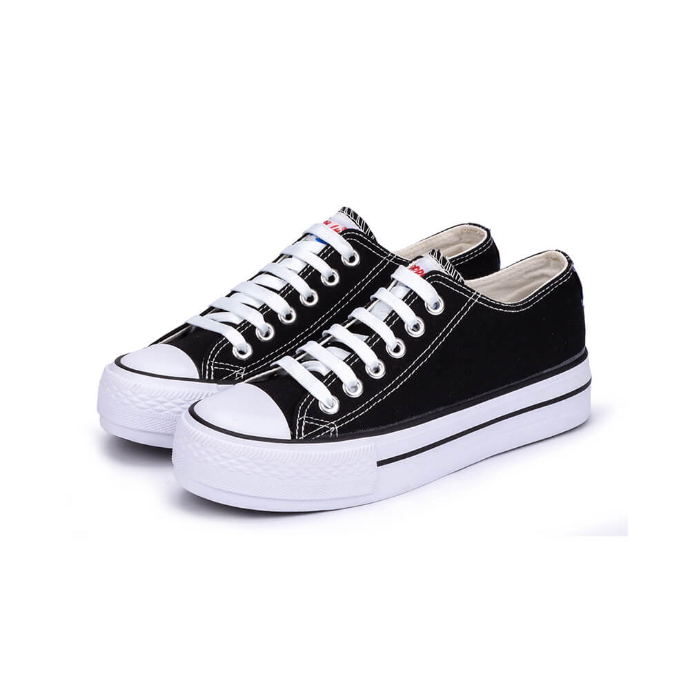 Modelo 10 Negro