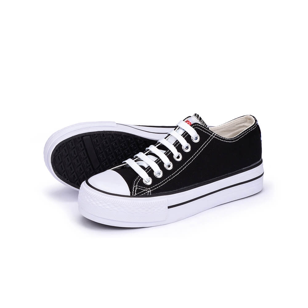Modelo 10 Negro